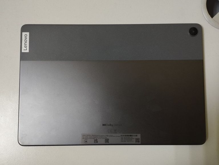 Дешиво Lenovo tab m10 tb328xu 32gb с ломбарда