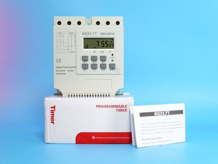 Оголошення 380 В. 30 А. 4KW Б/У