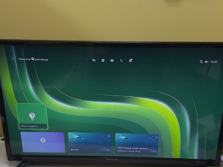 Microsoft xbox series x 1tb Код:01-200885203. Изображение 9