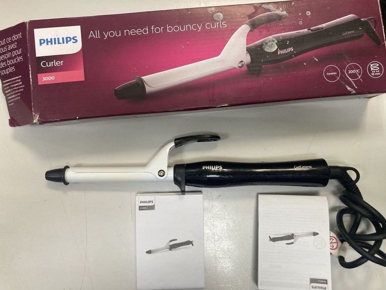 Купити Philips BHB862/00 Б/У