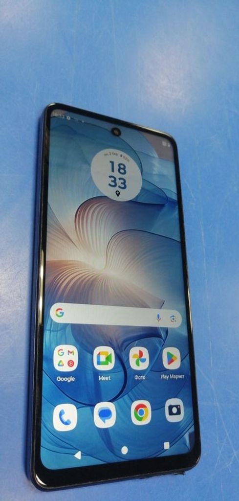 Оголошення Motorola g24 power 8/256gb Б/У