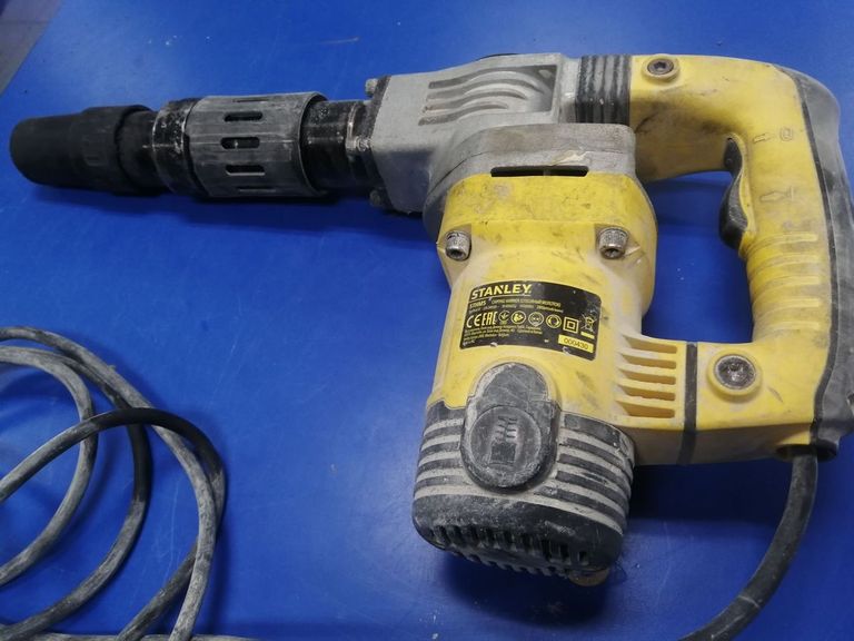 Stanley STHM5KS Код:01-200887117. Зображення 11