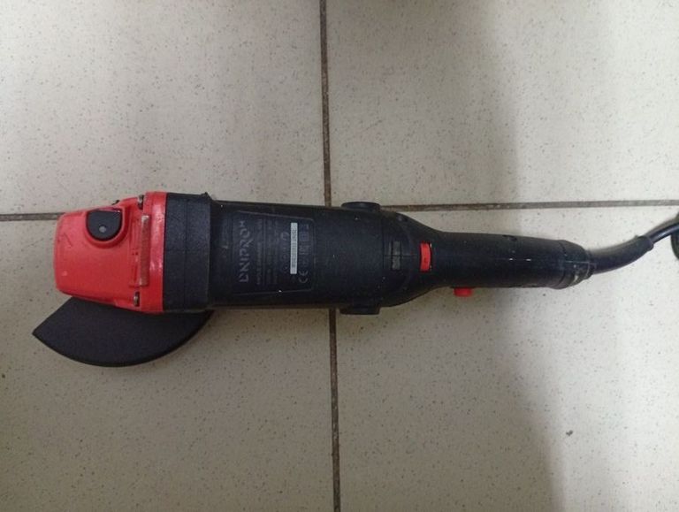 Оголошення Dnipro-M gl-125s Б/У