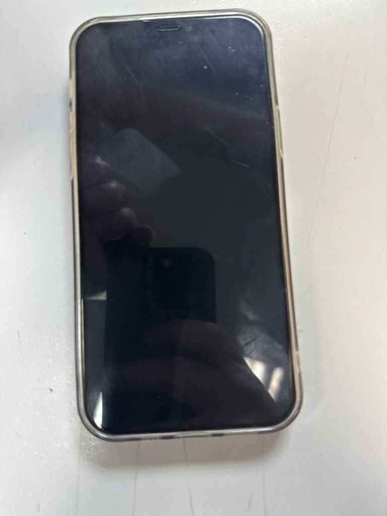 Купить Apple iphone 12 pro 128gb Б/У