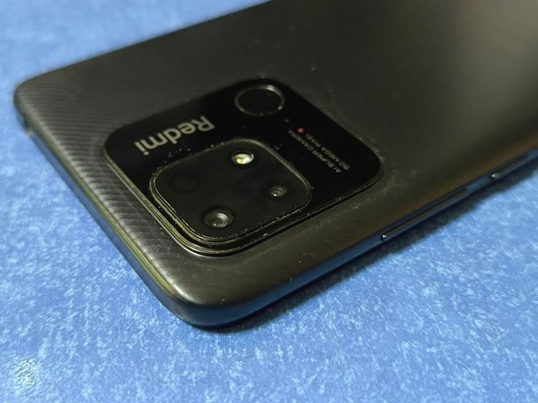 Xiaomi redmi 10c 4/128gb Код:01-200888119. Изображение 5