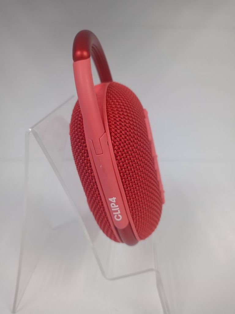 Розпродаж Jbl clip 4, продавець Техноскарб