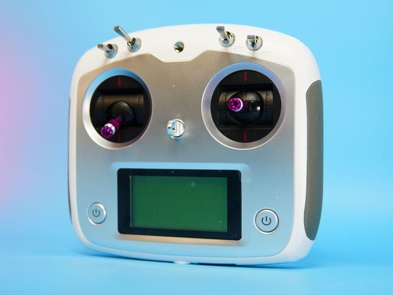 Купити FlySky FS-I6S AFHDS 2A Б/У