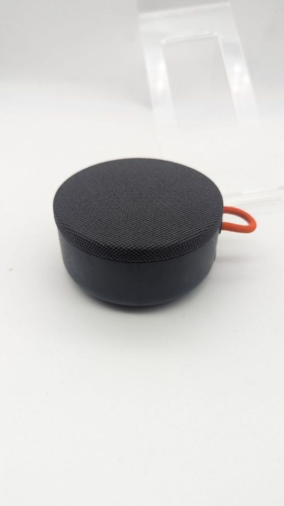 Дешево Xiaomi mi portable bluetooth speaker mini xmyx04wm з ломбарду