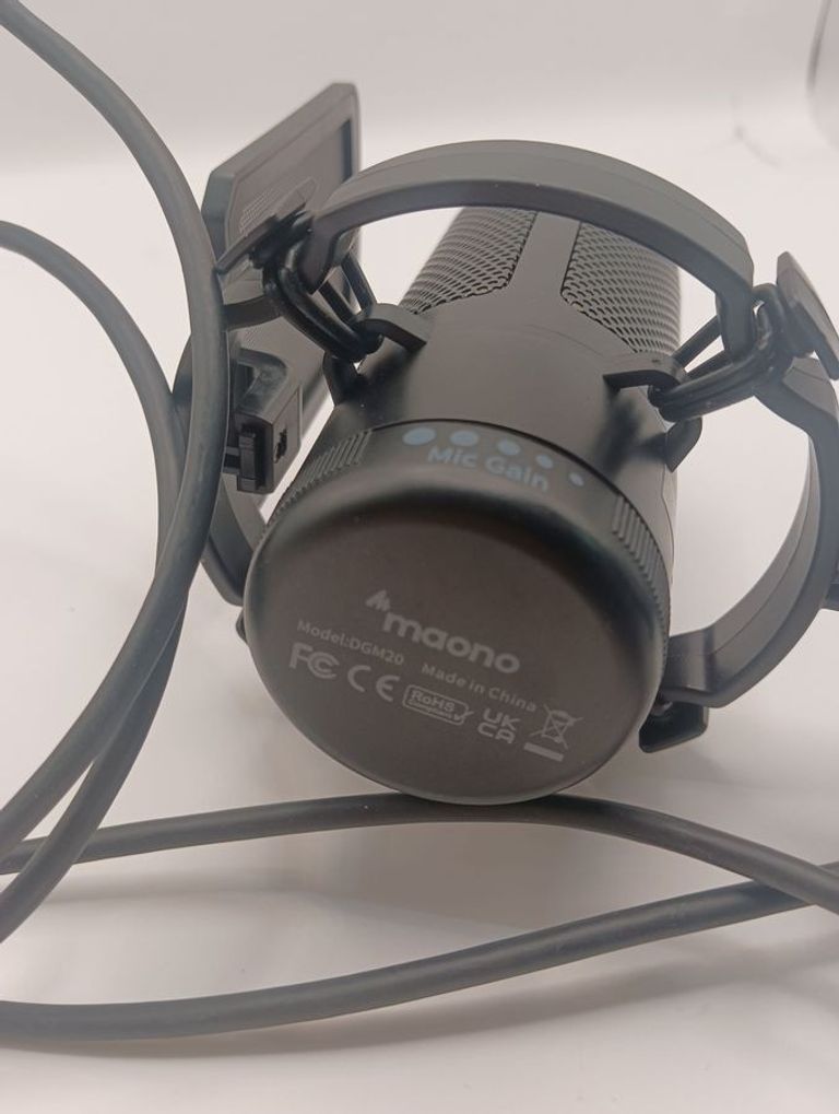 Дешево Maono DGM20S з ломбарду