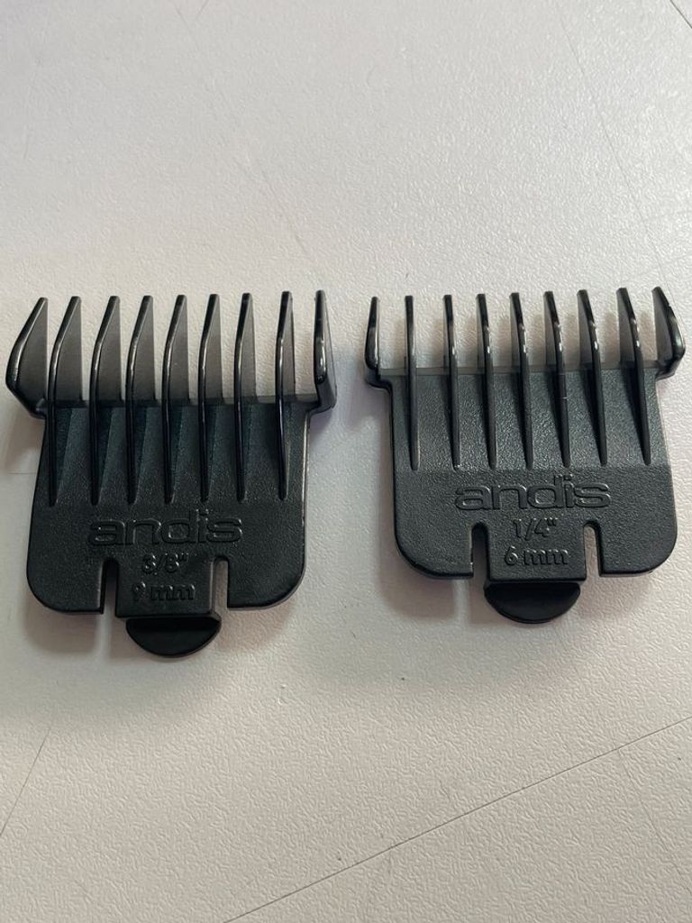 Andis Cordless Li Trimmer GTX-EXO (AN 74105) Код:01-200889678. Зображення 6