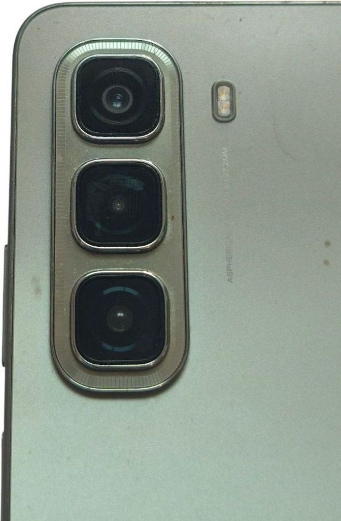 Infinix hot 50 8/128gb Код:01-200883692. Изображение 7