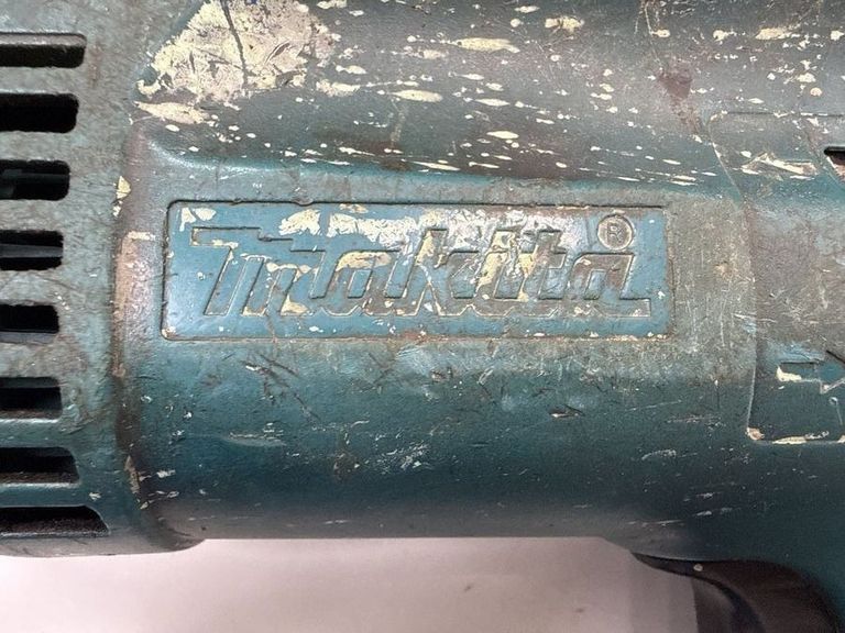 Объявление Makita HP1640 Б/У