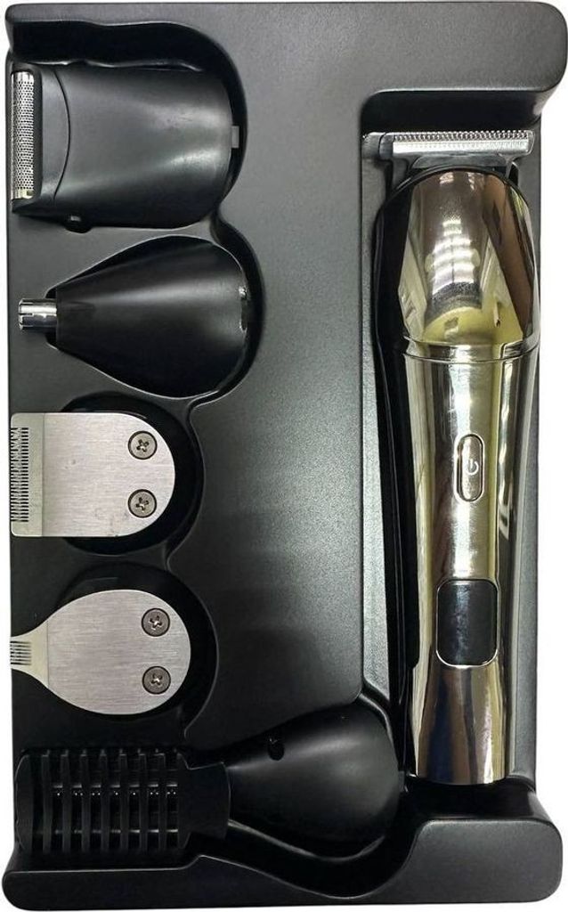 Купить Без Виробника 105448 super washable grooming kit Б/У