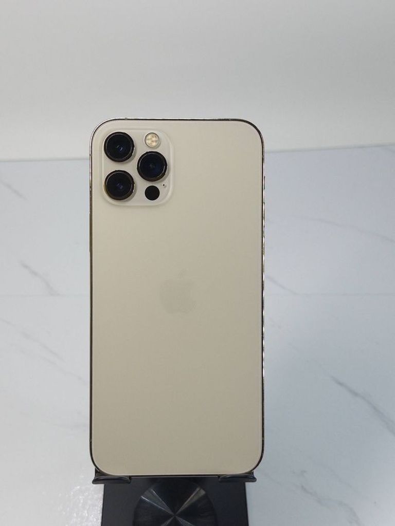 Apple iphone 12 pro 512gb Код:01-200889189. Зображення 8