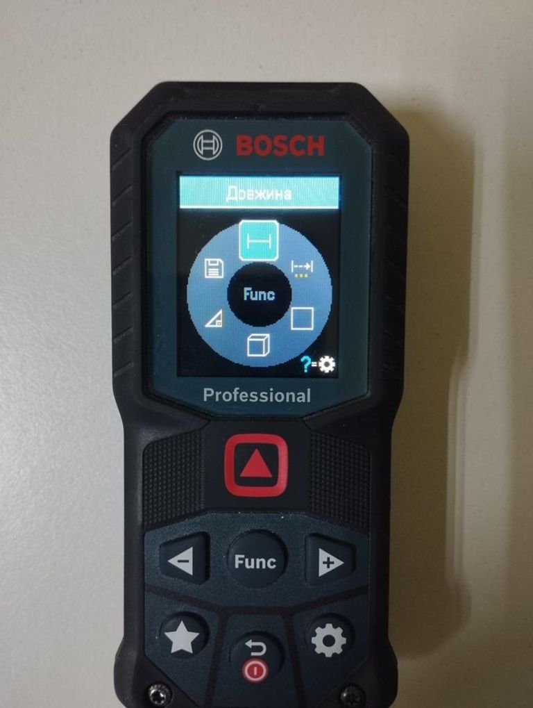 Bosch glm 50-22 Код:01-200890049. Изображение 5