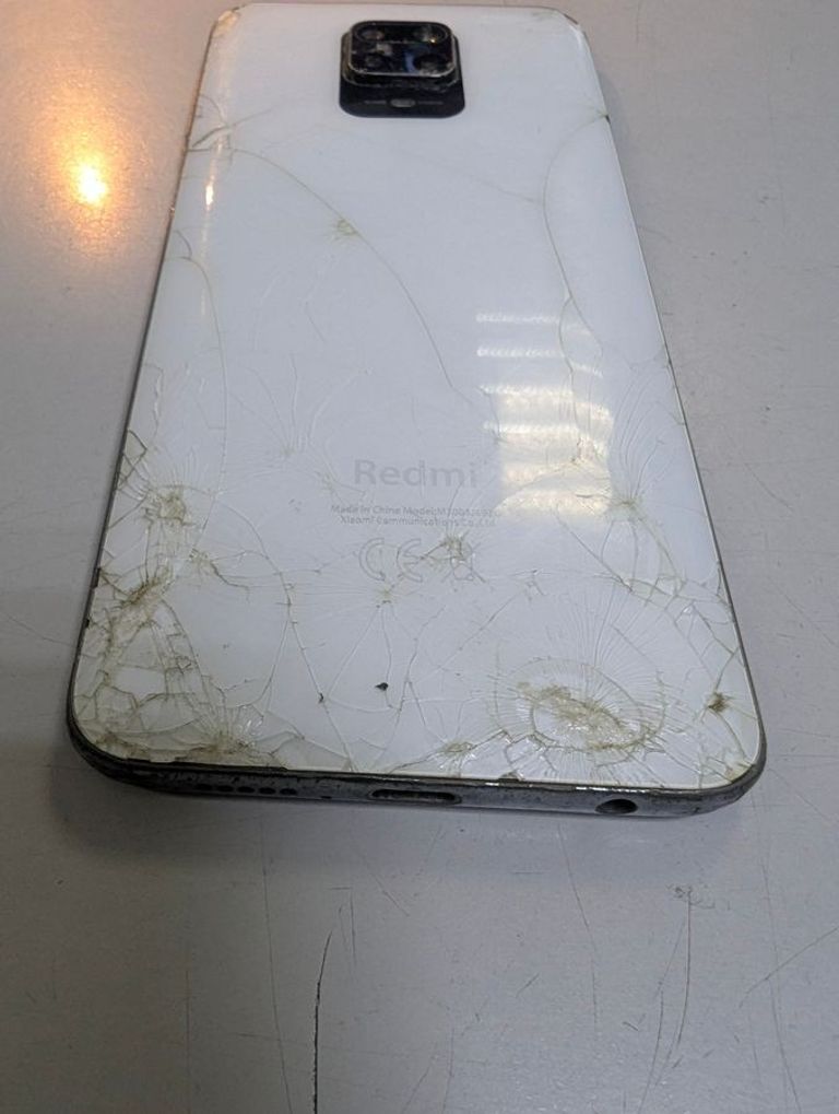 Розпродаж Xiaomi redmi note 9 pro 6/128gb, продавець Техноскарб