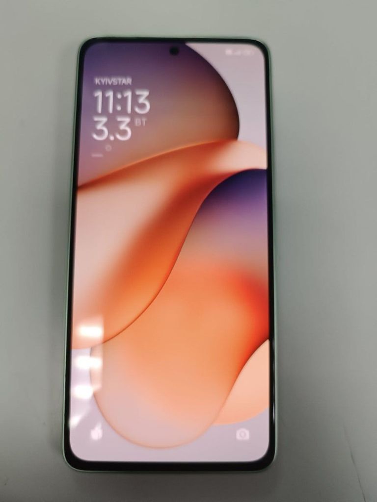 Дешево Xiaomi redmi note 12 8/256gb з ломбарду