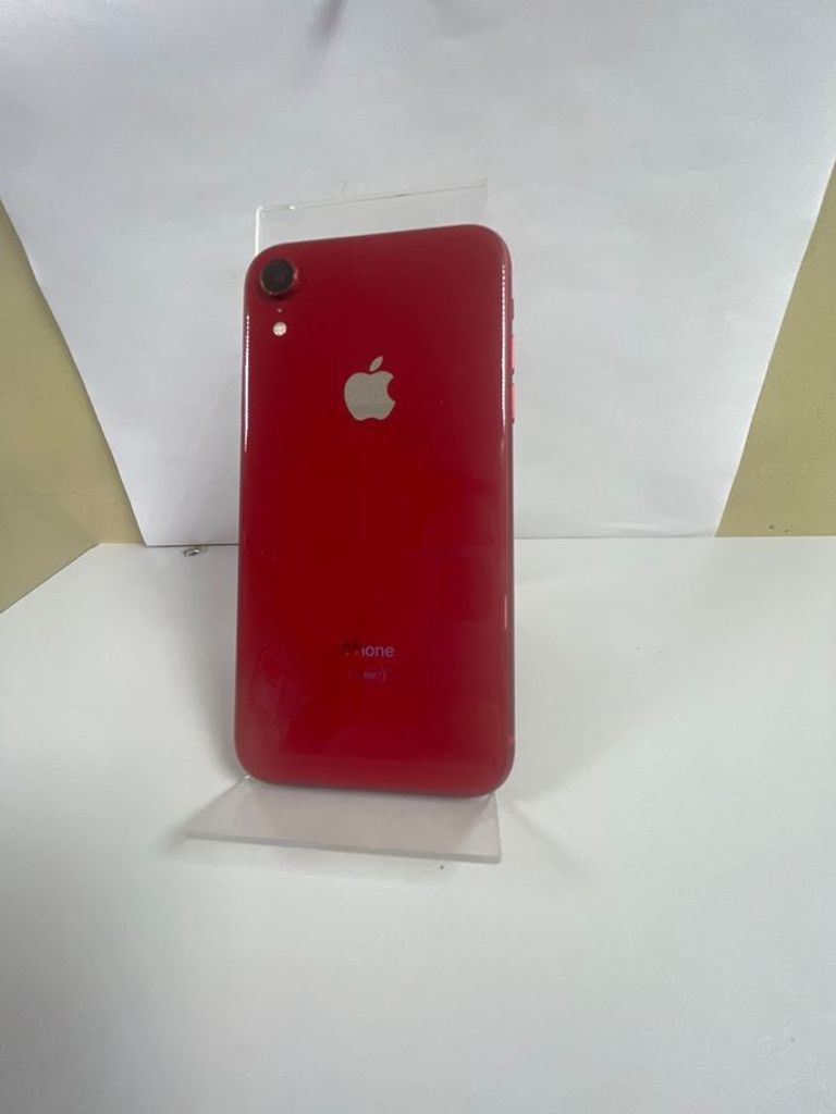 Купити Apple iphone xr 128gb Б/У