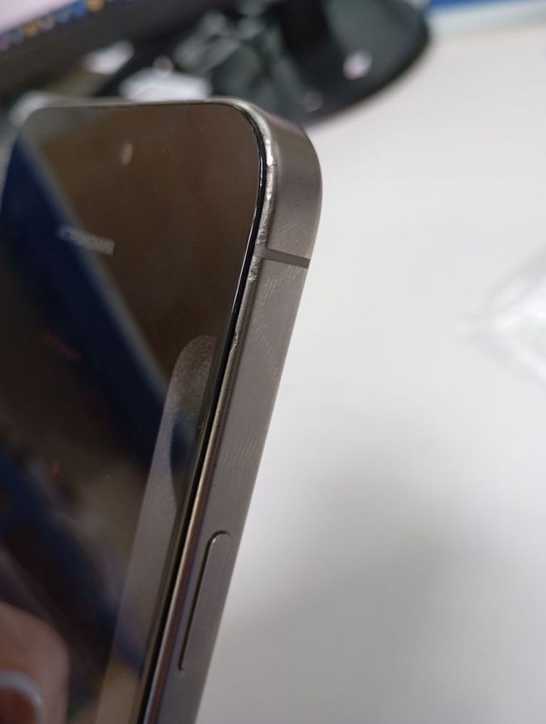 Apple iphone 15 pro max 256gb Код:01-200890636. Зображення 5