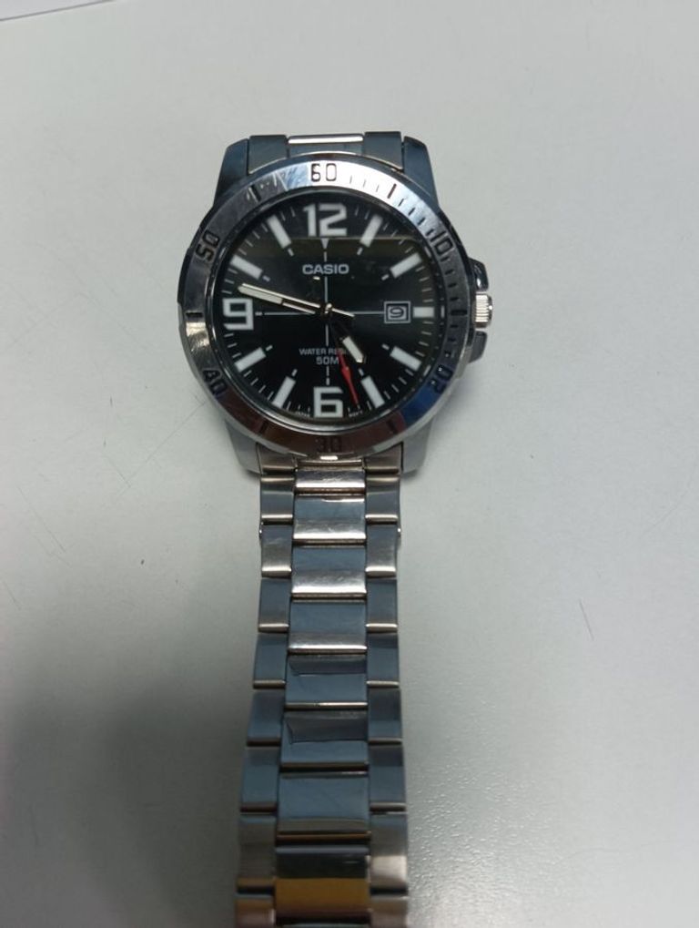 Дешиво Casio mtp-vd01 с ломбарда