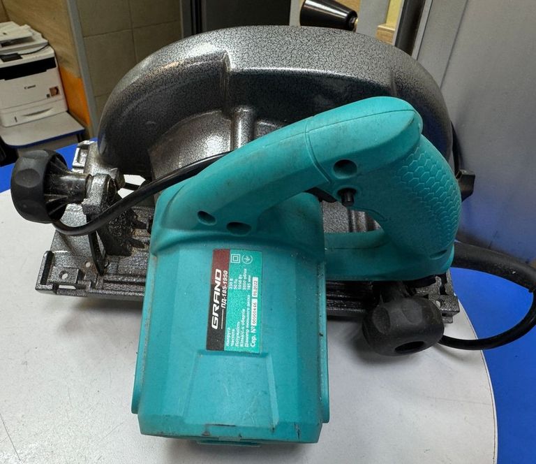 Grand ПД-185-1950 Код:01-200885387. Изображение 5