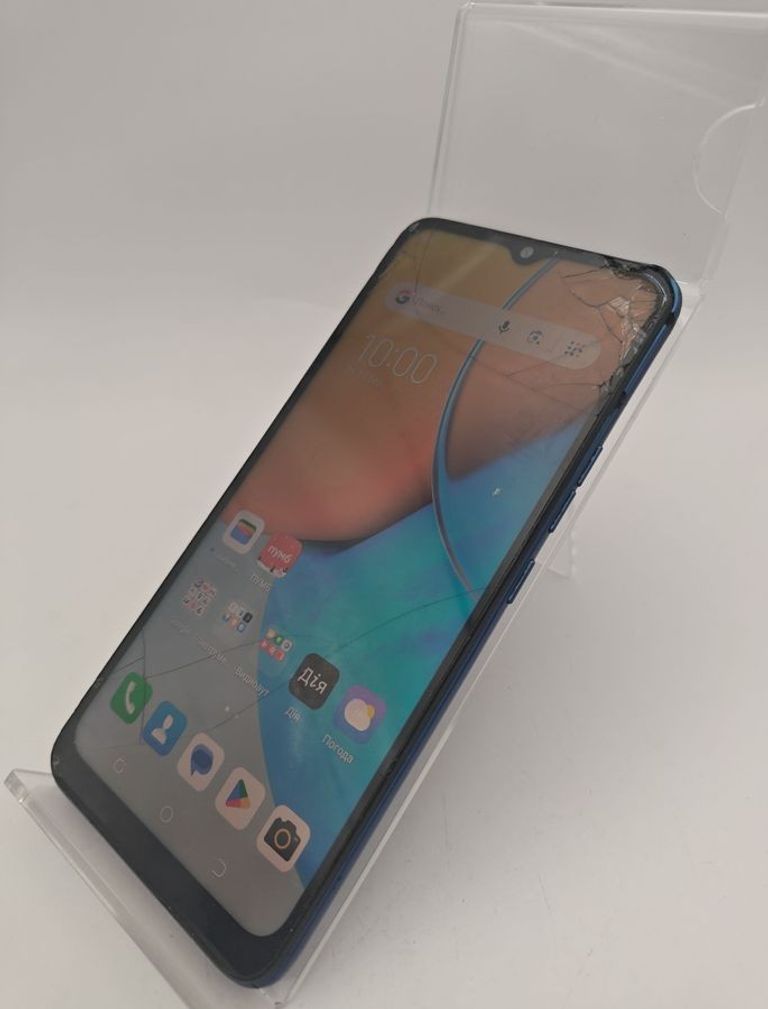 Дешиво Tecno pop 5 lte bd4i 3/32gb с ломбарда