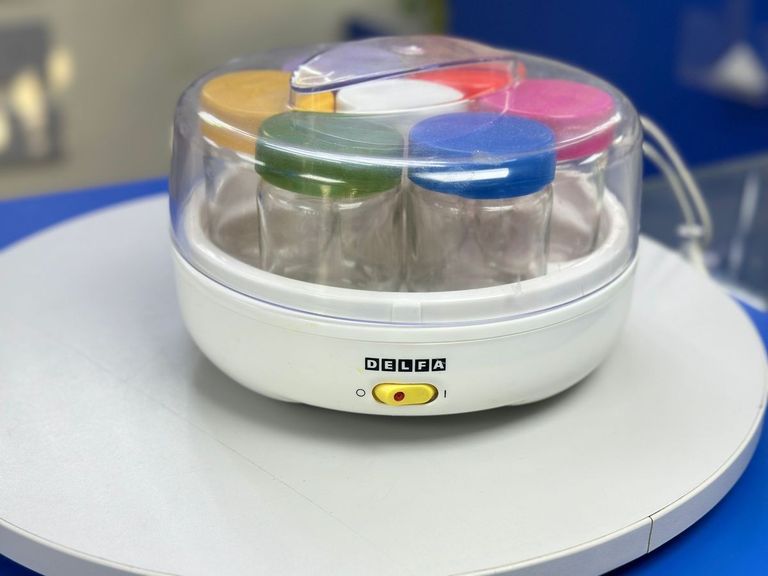 Распродажа Delfa df-2136, продавец Техноскарб