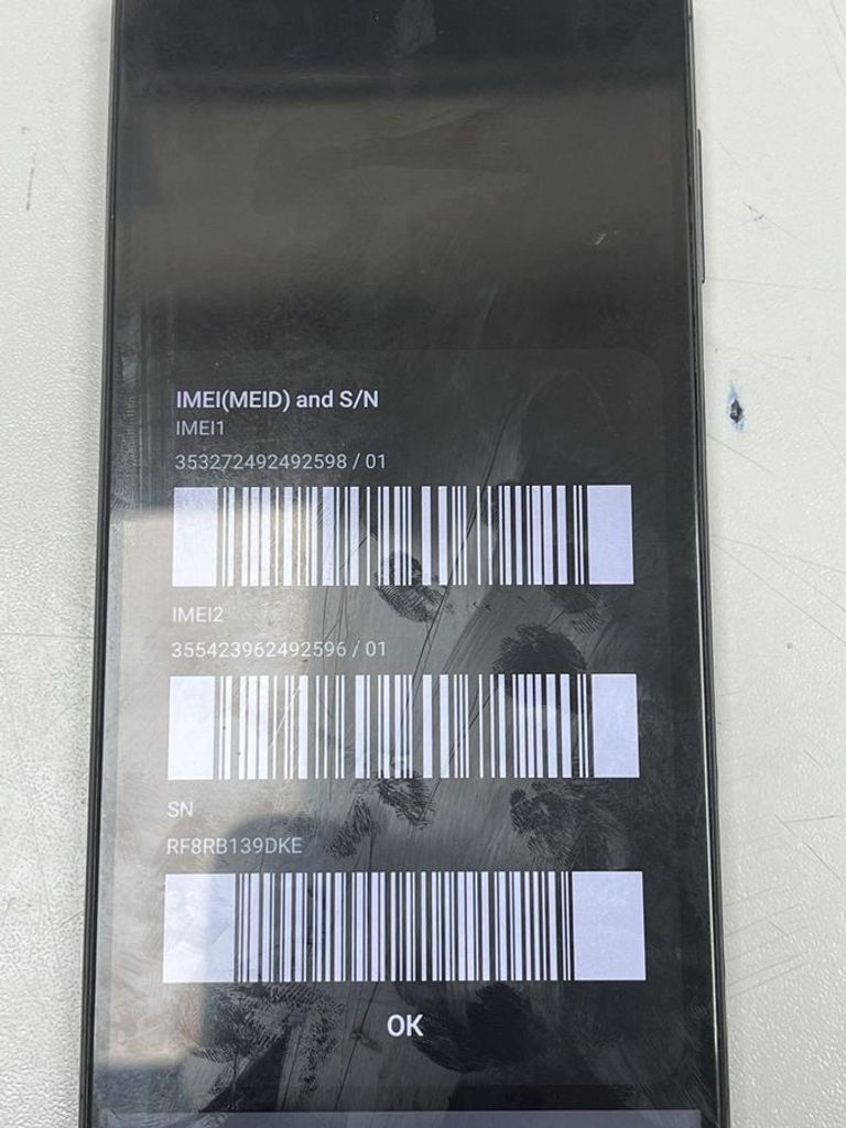 Дешиво Samsung galaxy a12 sm-a127f 3/32gb с ломбарда