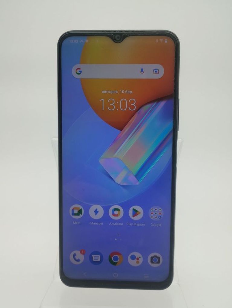 Купить Vivo y31 4/64gb Б/У