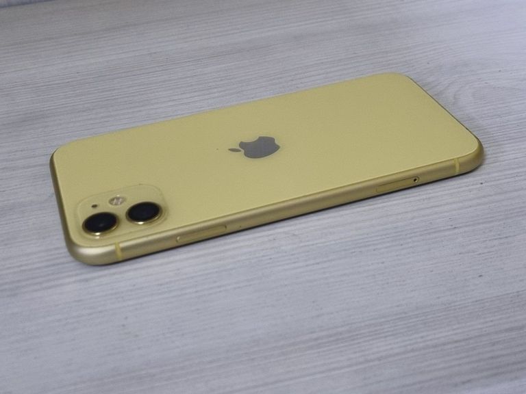 Apple iphone 11 128gb Код:01-200892752. Изображение 12