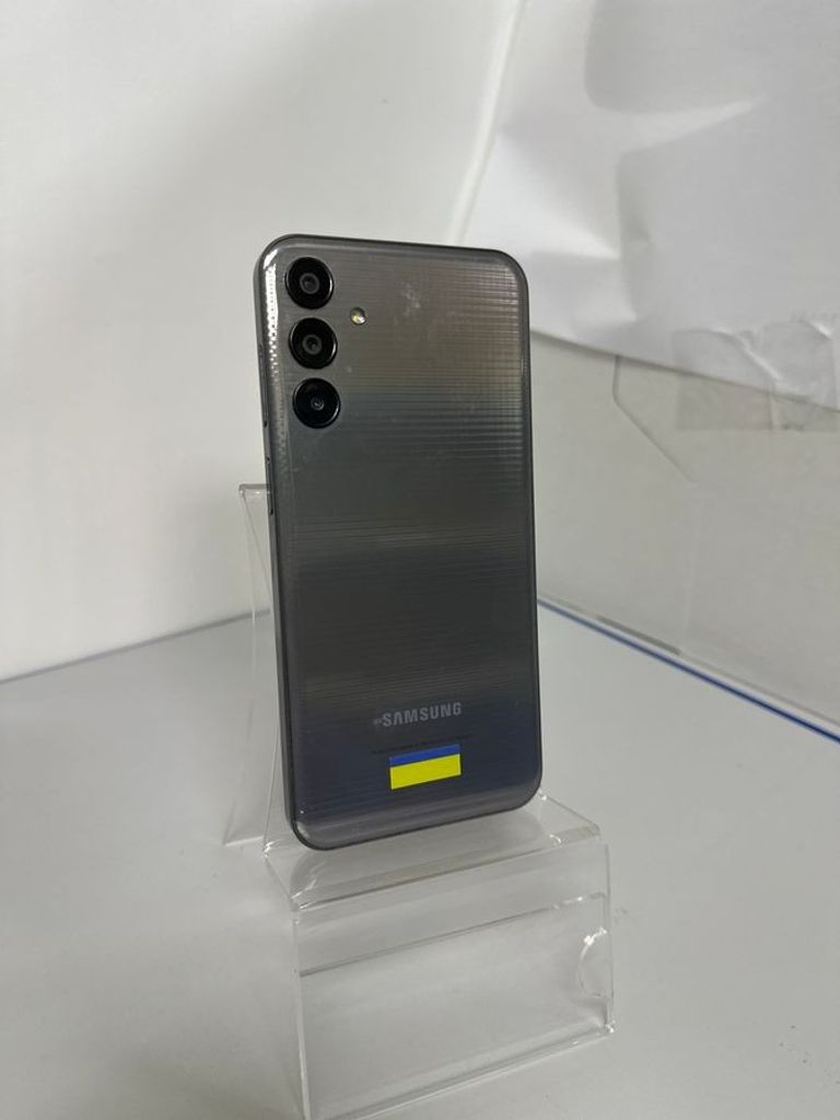 Купить Samsung galaxy m15 5g 4/128gb Б/У