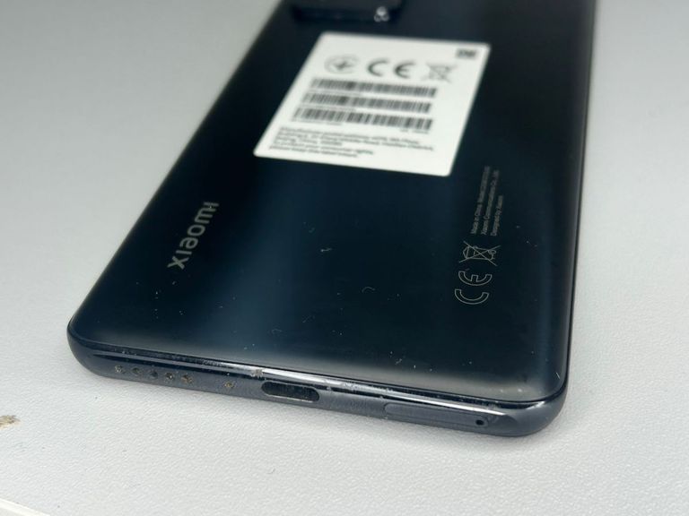 Распродажа Xiaomi 12T Pro 12/256GB Black, продавец Техноскарб