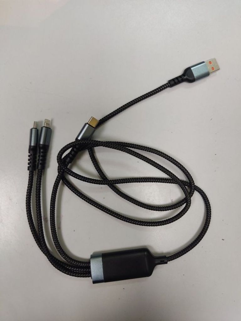 Дешиво Oukitel RT6 8/256GB 4G Dual Sim Black с ломбарда