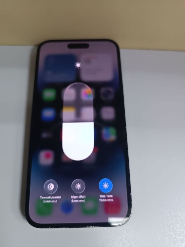 Apple iphone 14 pro 256gb esim Код:01-200871835. Изображение 7