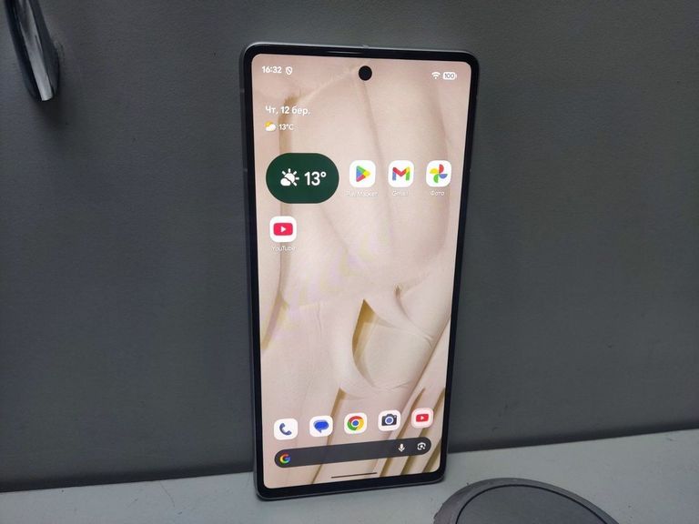 Купить Google pixel 7a 8/128gb Б/У