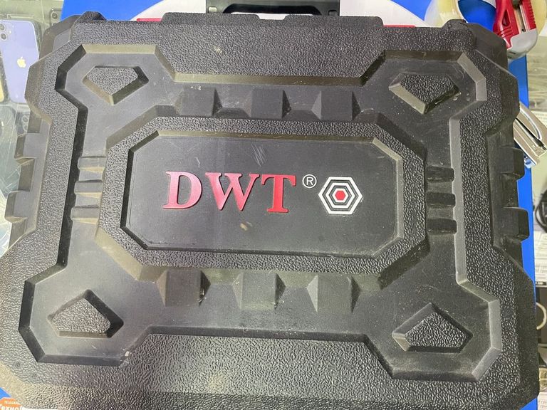 Купити Dwt BH-13-30 VB BMC Б/У