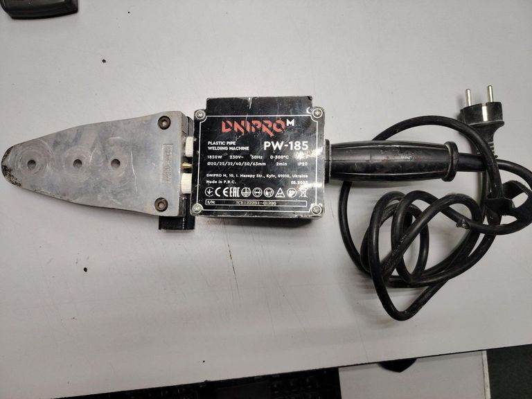 Купити Dnipro-M pw-185 Б/У