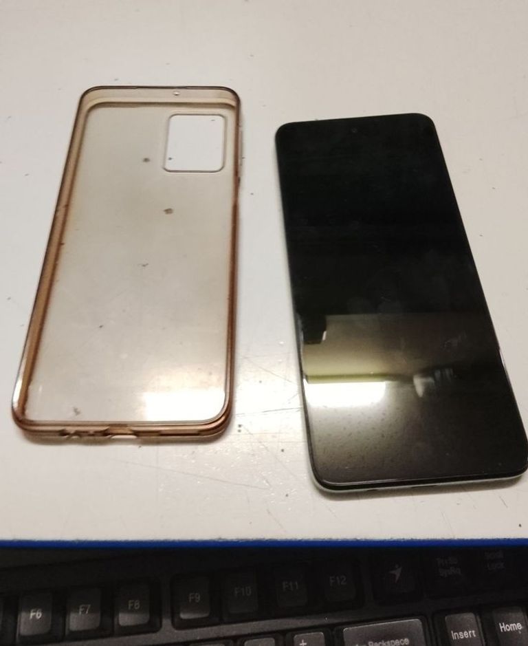 Купити Motorola moto g54 4/128gb xt2343-2 Б/У