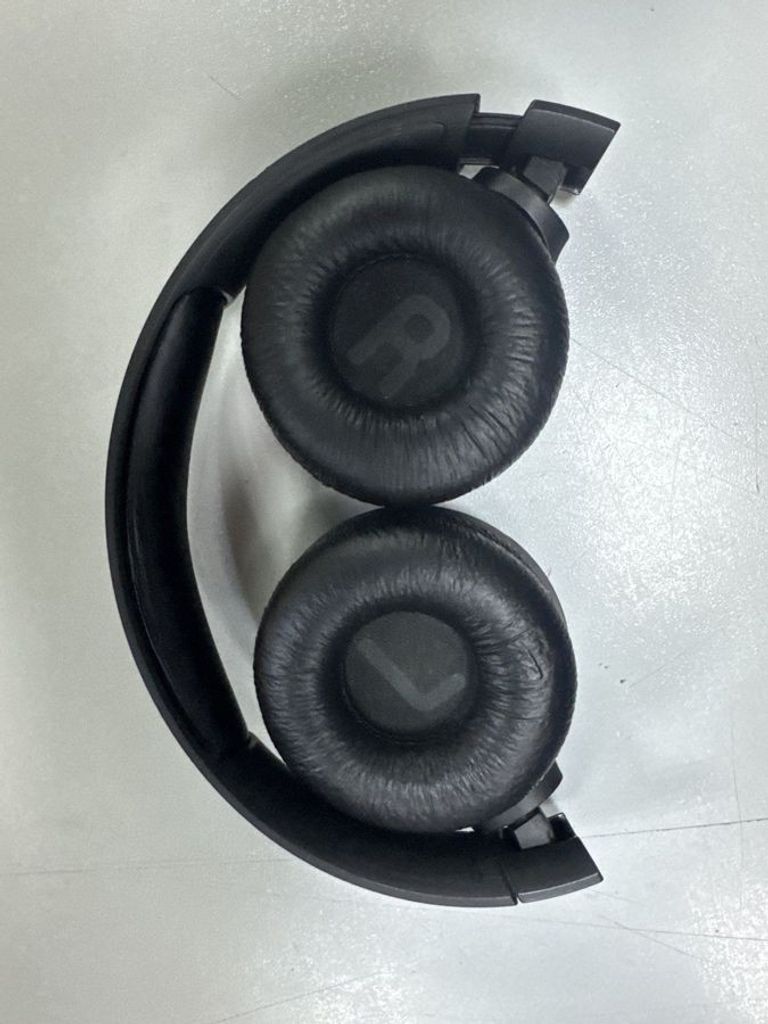 Объявление Jbl tune 500bt Б/У