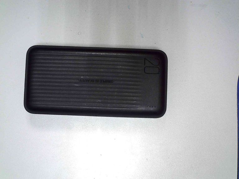 Купити Xo PB302 20000mAh Black Б/У