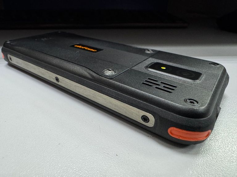 Дешево Ulefone Armor Mini 3 Black з ломбарду