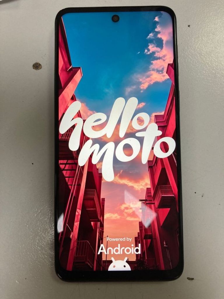 Купить Motorola moto g55 8/256gb Б/У