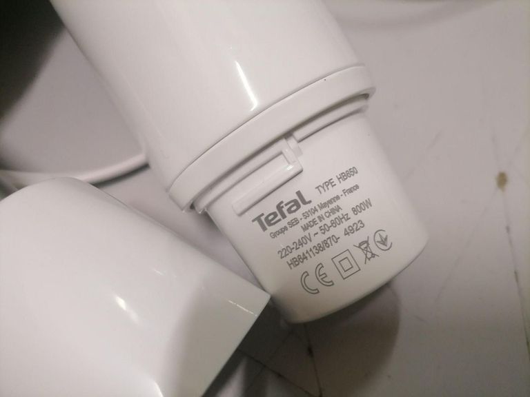 Оголошення Tefal hb650 / набір Б/У