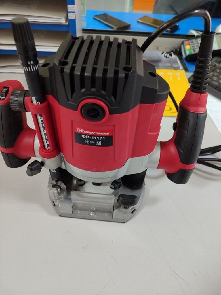 Оголошення Энергомаш ФР-11171 Б/У
