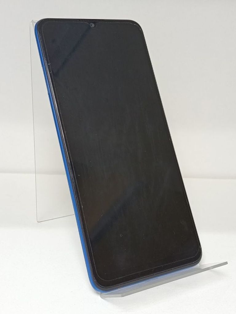 Оголошення Zte Blade A51 2/64GB Blue Б/У