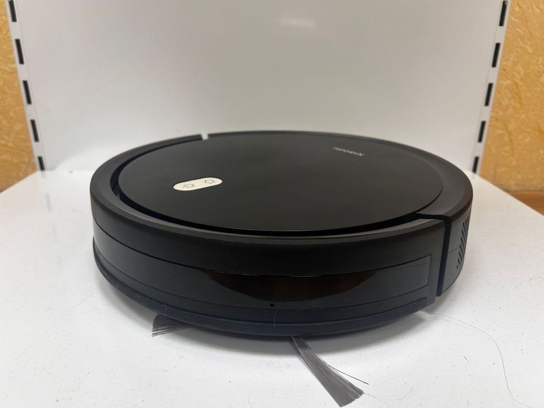 Купити Xiaomi Mi Robot Vacuum E5 White Б/У