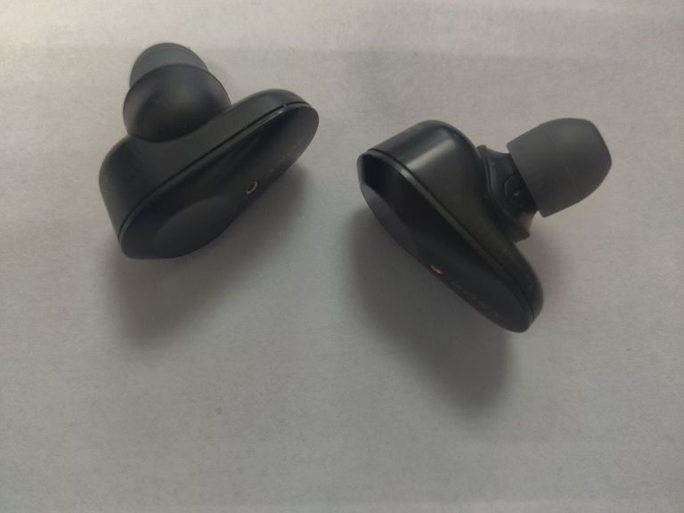 Дешево Sony wf-1000xm3 з ломбарду