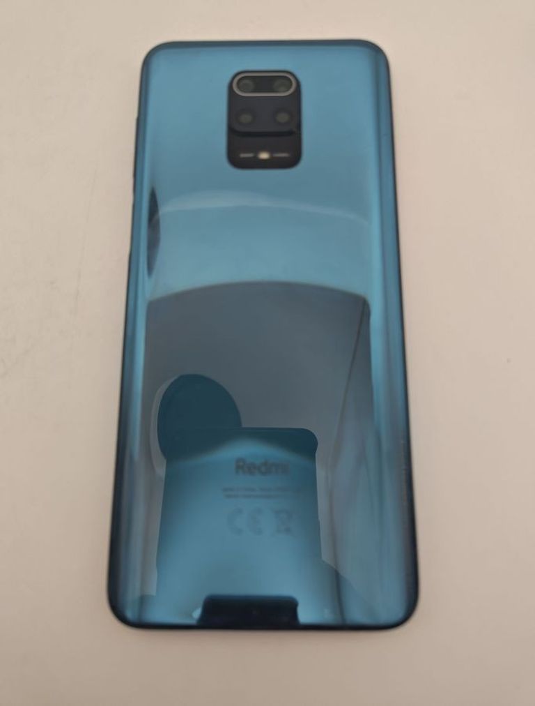 Xiaomi redmi note 9 pro 6/64gb Код:01-200897407. Зображення 6