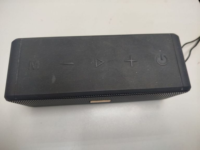 Оголошення Mlove S203 Black Б/У