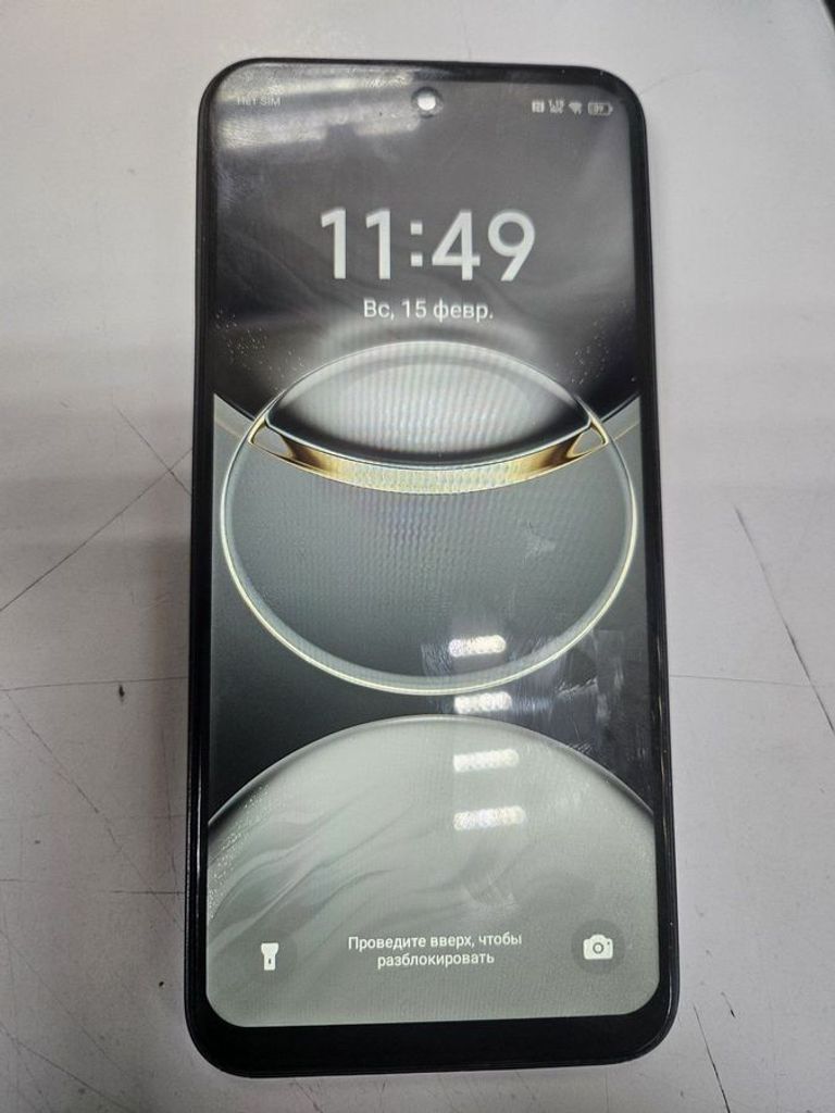 Купити Tecno spark 30c kl5n 6/128gb Б/У